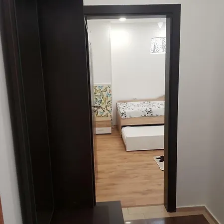Апартамент Нощувки Бургас Apartment