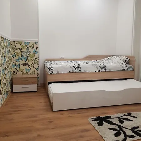 Апартамент Нощувки Бургас Apartment