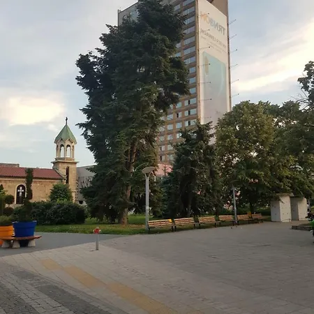 Апартамент Нощувки Бургас *