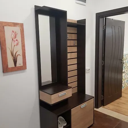 Апартамент Нощувки Бургас Apartment