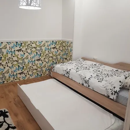 Апартамент Нощувки Бургас Apartment *