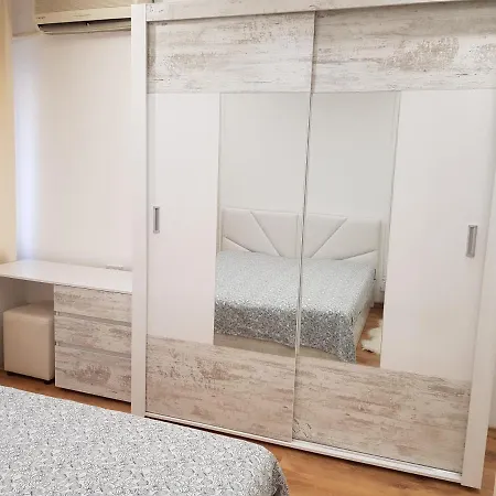Apartment Апартамент Нощувки Бургас Burgas