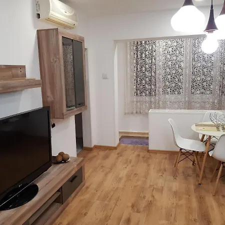 Apartment Апартамент Нощувки Бургас