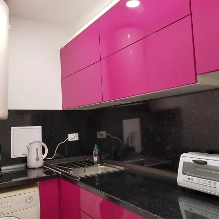 Apartment Апартамент Нощувки Бургас *