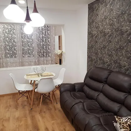 Apartment Апартамент Нощувки Бургас Burgas